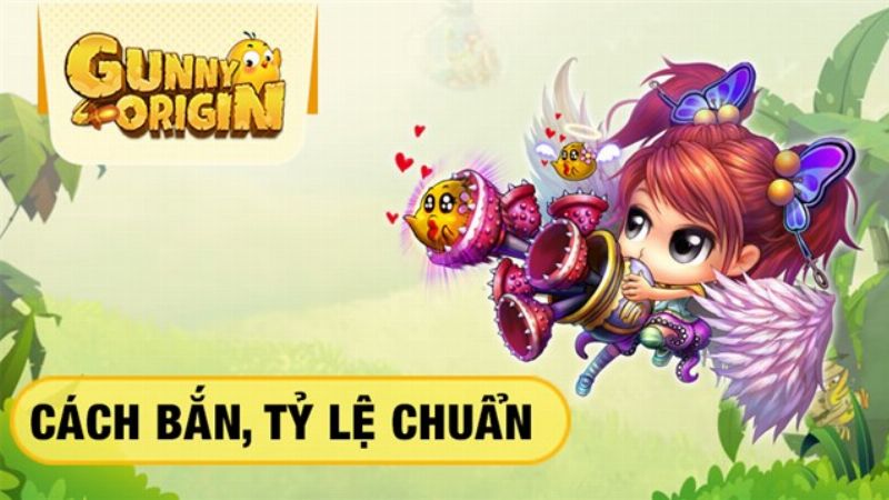 Màn hình gameplay Bang Bang Origin