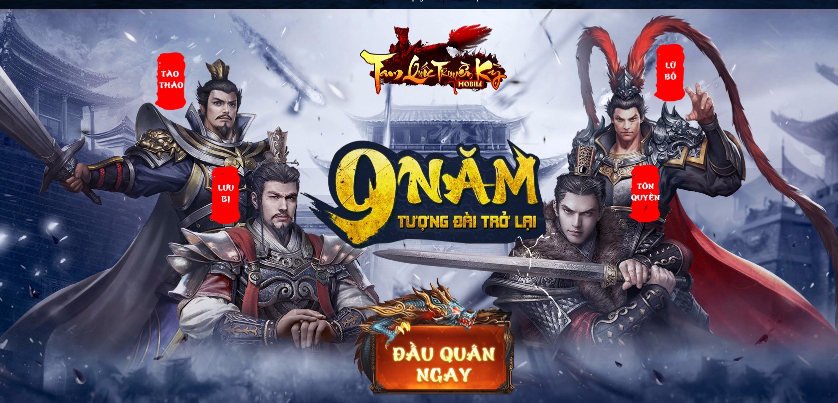 Đánh Giá Game Sinh Tồn Tam Quốc Mobile