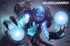 Hướng dẫn chơi tướng Arc Warden