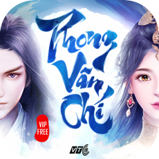 Đánh Giá Game - Phong Vân Chí VTC