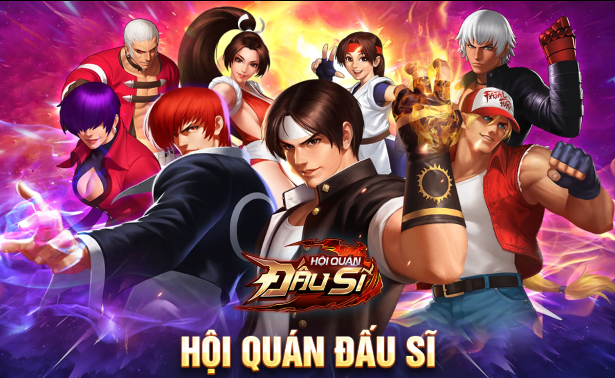 Đánh Giá Game Hội Quán Đấu Sĩ Mobile