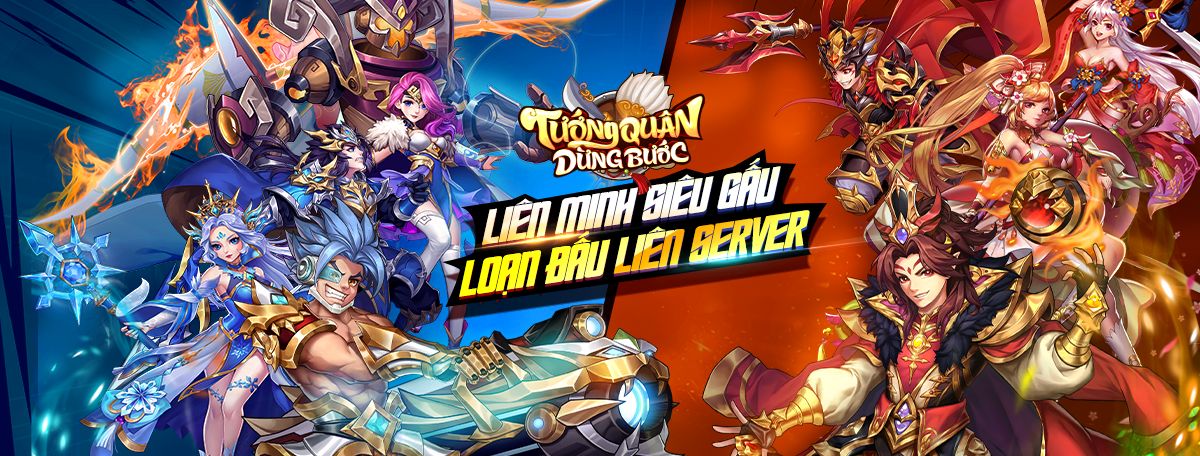 Đánh Giá Game Tướng Quân Dừng Bước