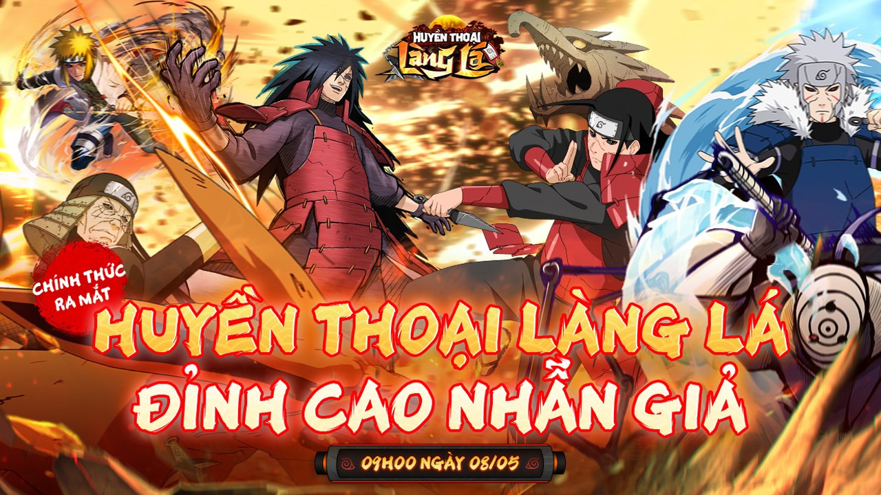 Hình ảnh minh họa trong game