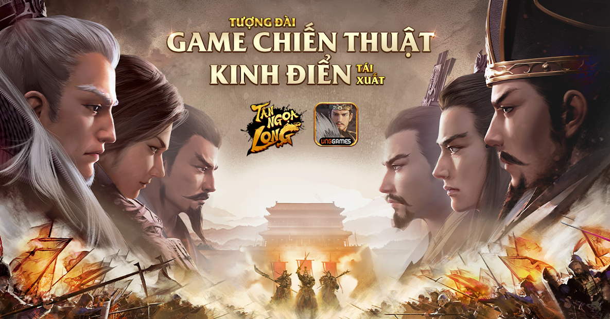 Tân Ngọa Long VNG - Đánh Giá Game