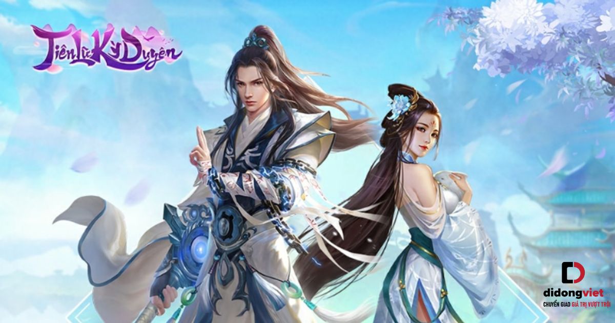 Đánh Giá Game Tiên Lữ Kỳ Duyên Mobile