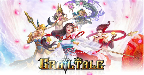 Grail Tale - Đánh Giá Game