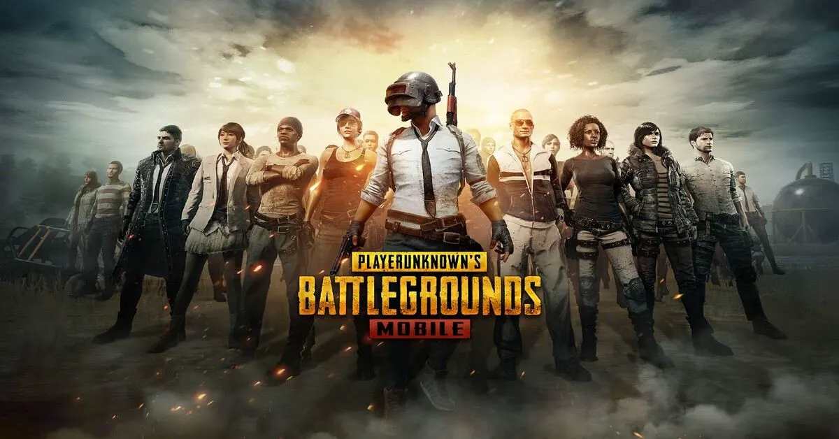 Đánh Giá Game - PUBG Mobile Việt Nam