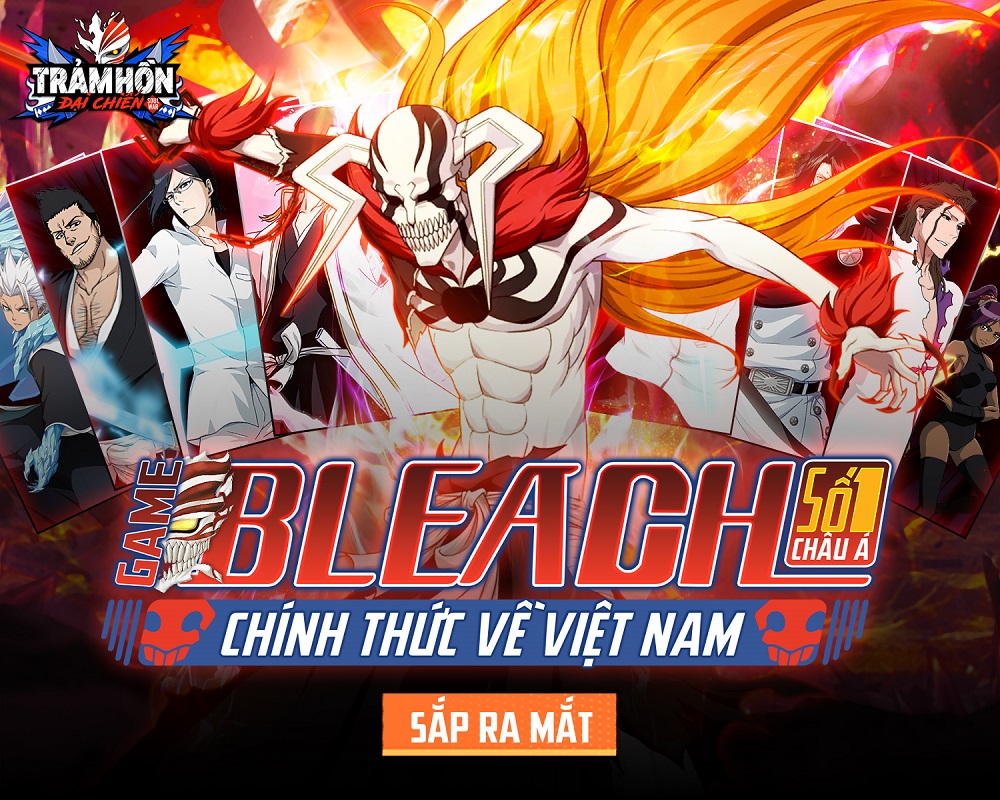 Đánh Giá Game Trảm Hồn Đại Chiến