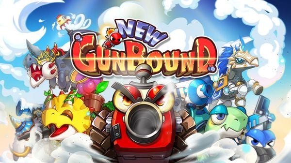 Đánh Giá Game New Gunbound