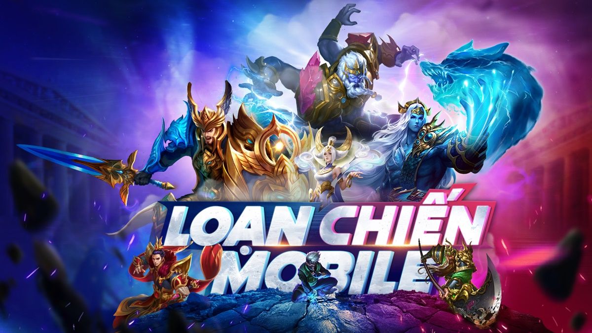 Đánh Giá Game Loạn Chiến Mobile