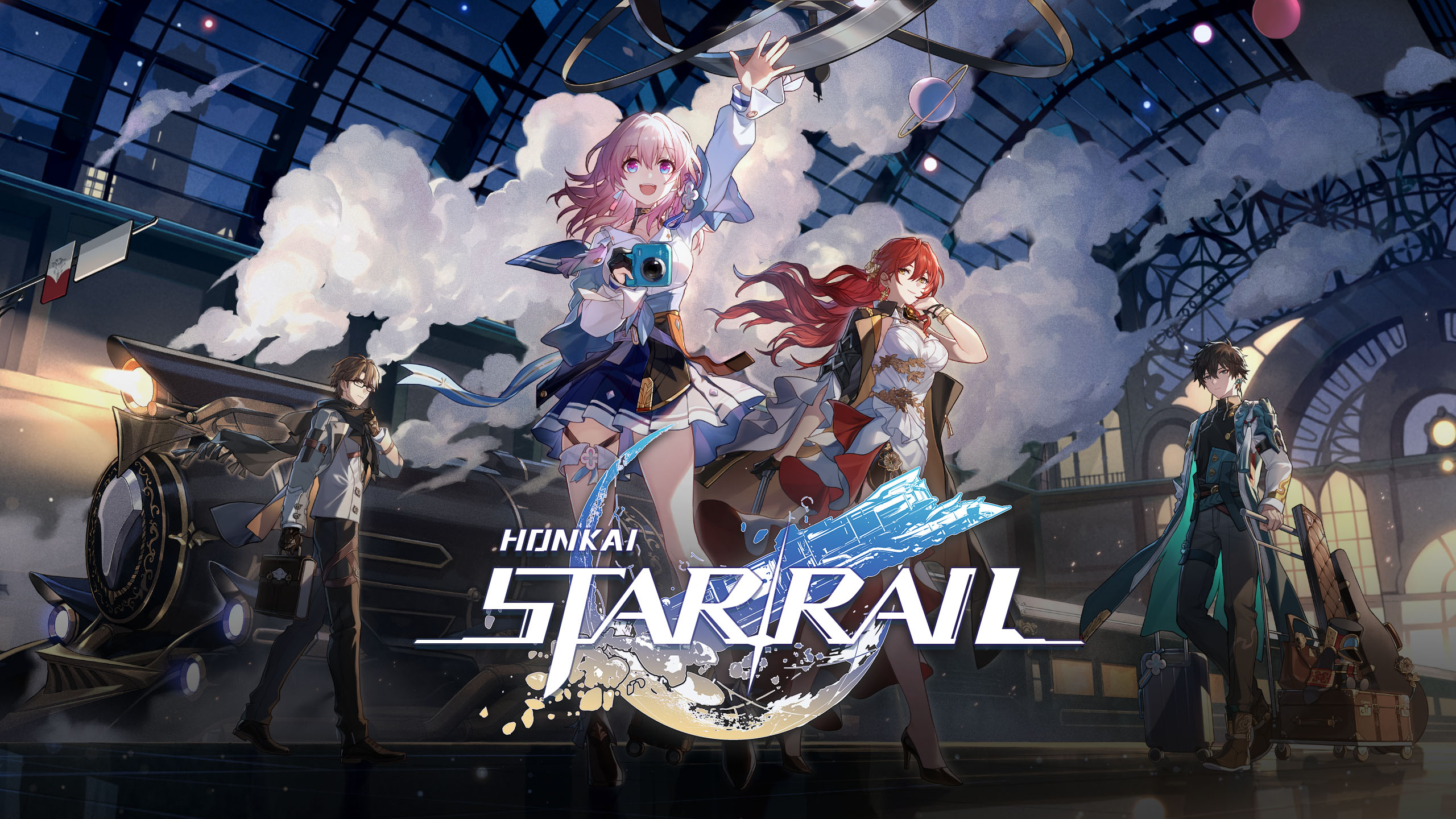 Honkai Star Rail - Đánh Giá Game