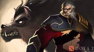 Hướng dẫn chơi tướng Lycan trong Dota 2