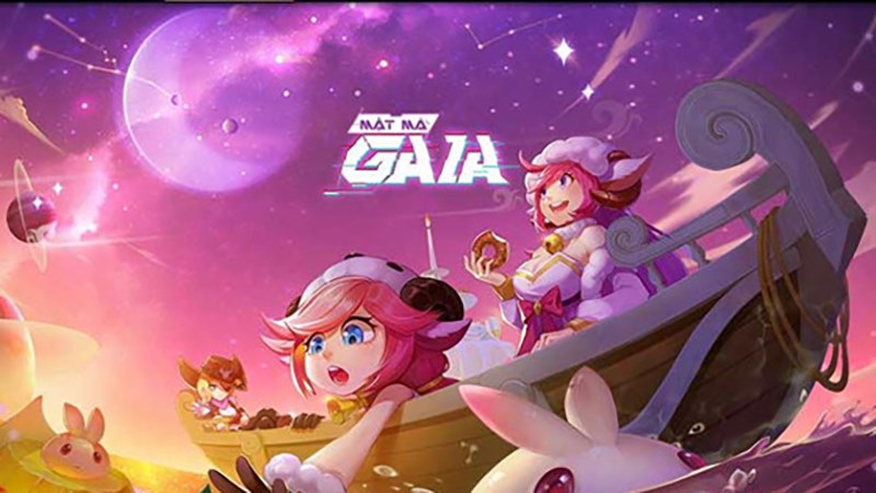 Mật Mã GAIA - Đánh Giá Game