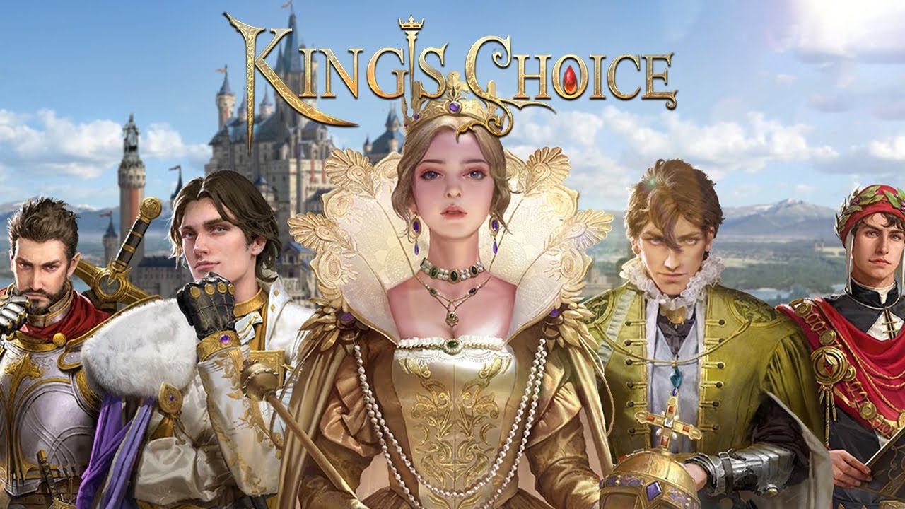 Đánh Giá Game King’s Choice