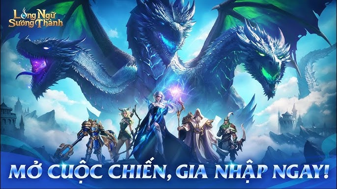 Đánh Giá Game Long Ngữ Sương Thành Gamota