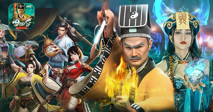 Ta Là Đạo Sĩ Xuất Quan Mobile - Đánh Giá Game