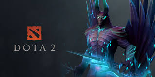 Hướng dẫn chơi tướng Terrorblade trong Dota 2