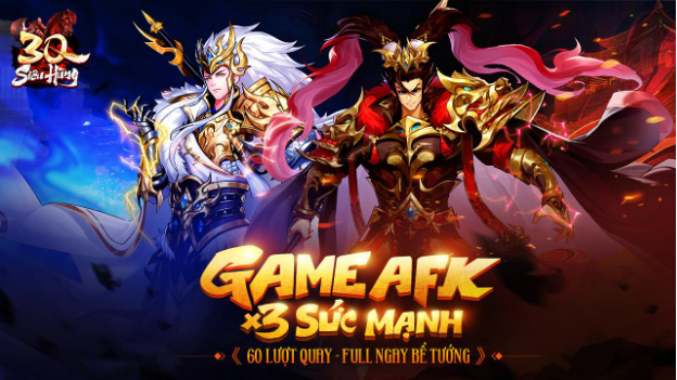 Hình ảnh trong game