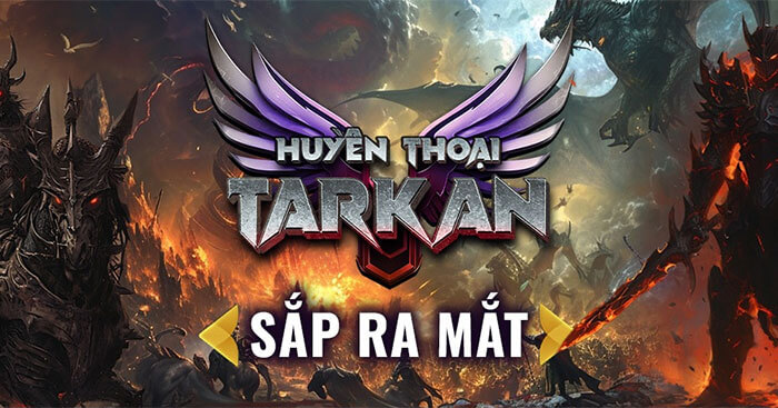 Đánh Giá Game Huyền Thoại Tarkan Mobile