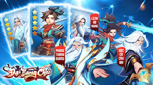 Đánh Giá Game Đại Bang Chủ Mobile