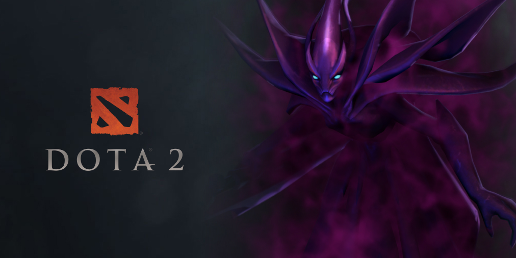 Spectre trong Dota 2