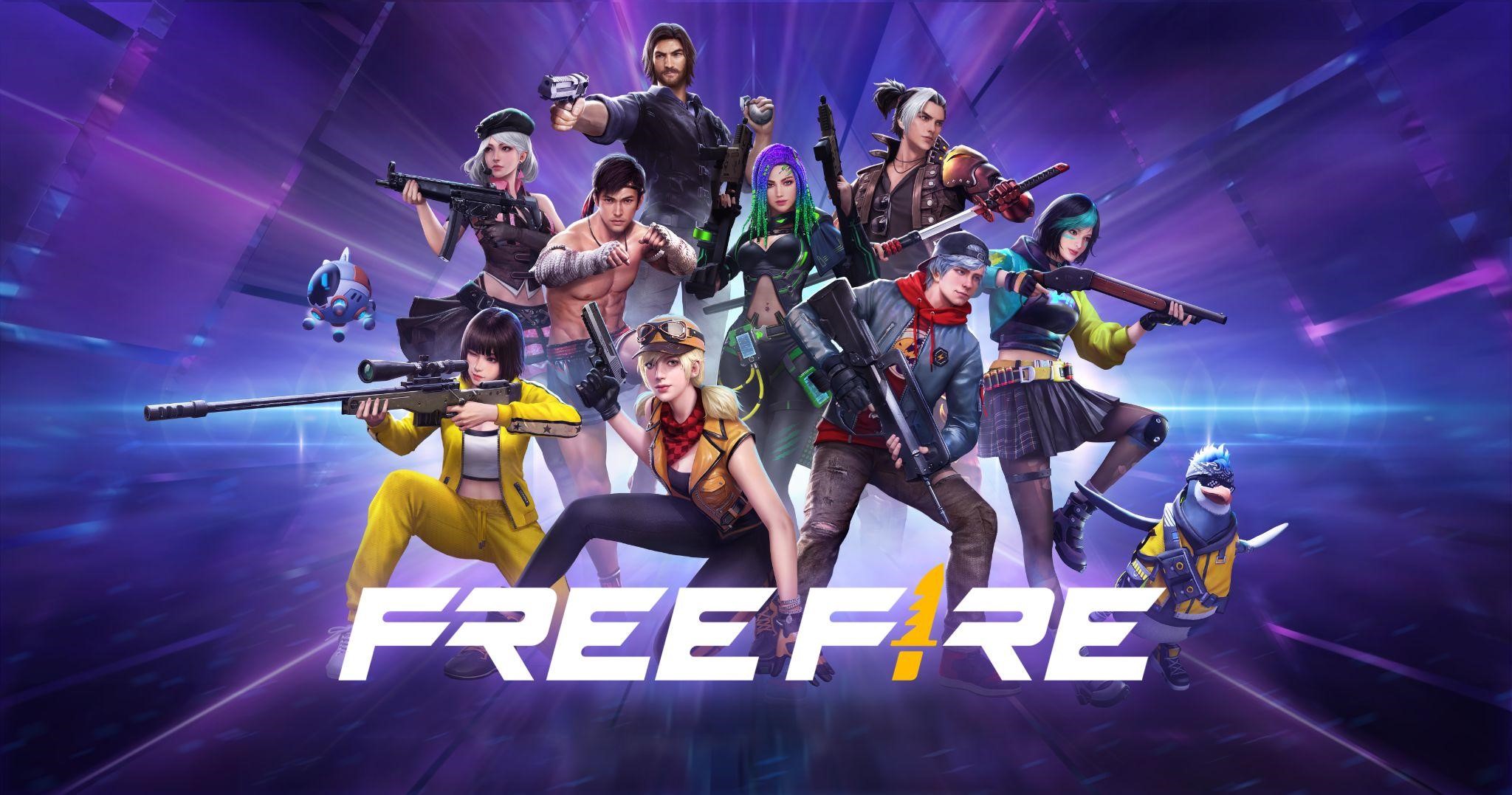 Đánh Giá Game Free Fire Mobile