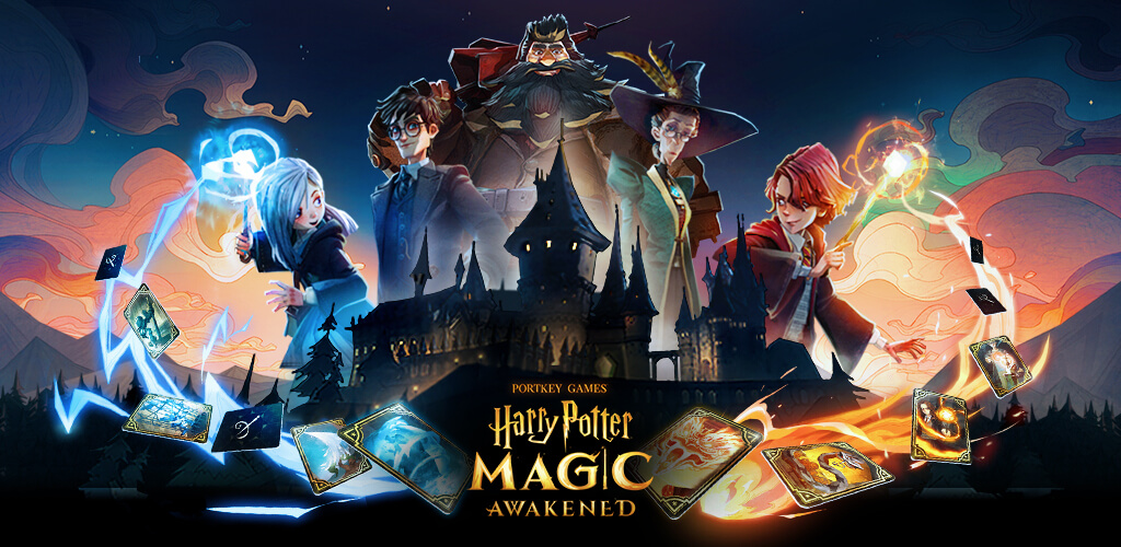 Đánh Giá Game Harry Potter Phép Thuật Thức Tỉnh