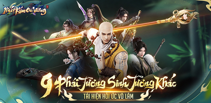 Đánh Giá Game Nhất Kiếm Chi Vương