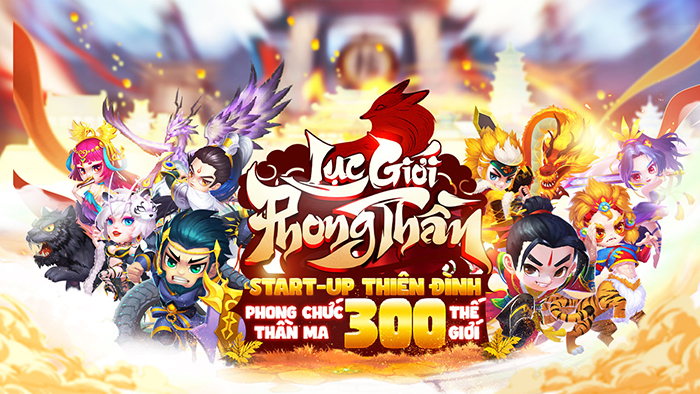 Đánh Giá Game Phong Thần Lục SohaGame