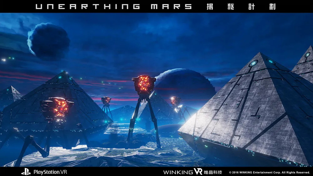 Đánh Giá Game Unearthing Mars