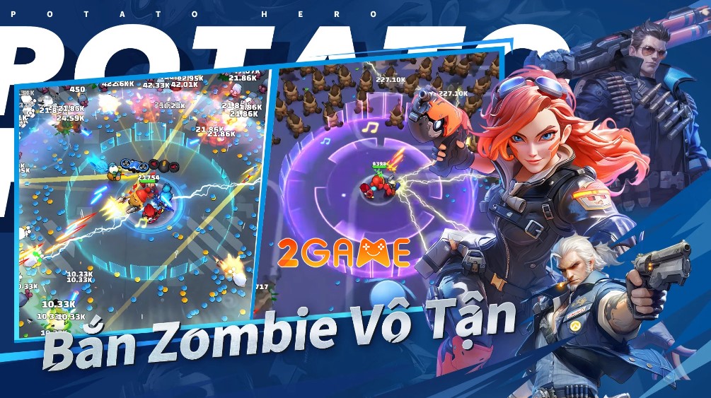 Đánh Giá Game Vệ Binh Ngày Tận Thế Mobile