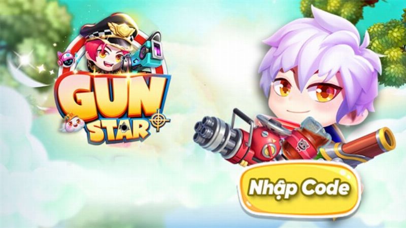 Gameplay Gun Star VTC