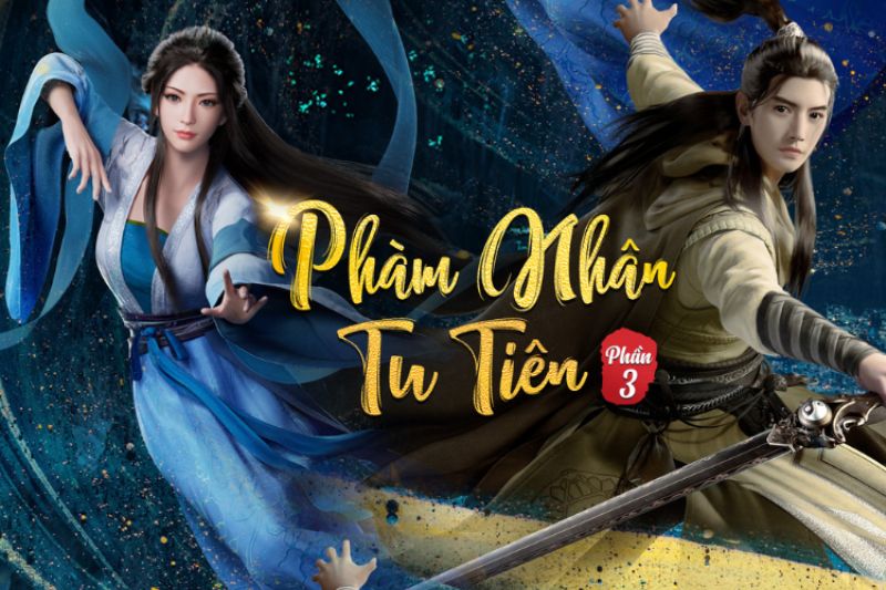 Đánh Giá Game Phàm Nhân Tu Tiên - Duyên Khởi