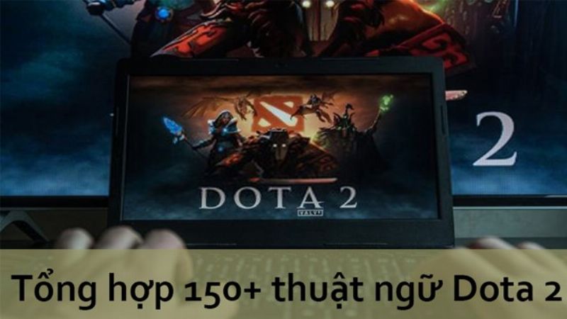 Chiến thuật Push Lineup trong Dota 2