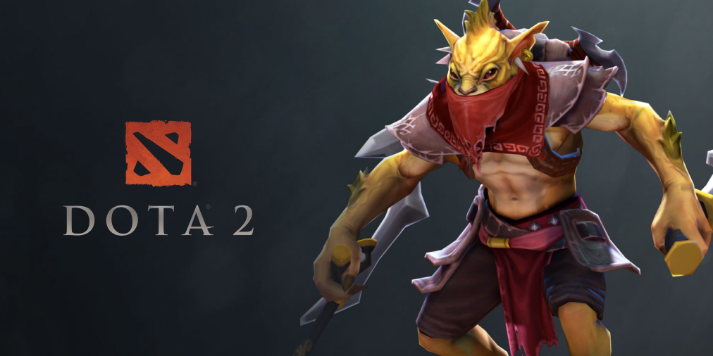 Hướng dẫn chơi tướng Bounty Hunter trong Dota 2