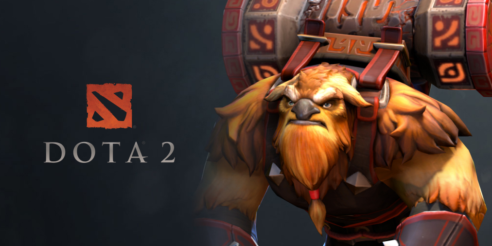 Hướng dẫn chơi tướng Earthshaker trong Dota 2