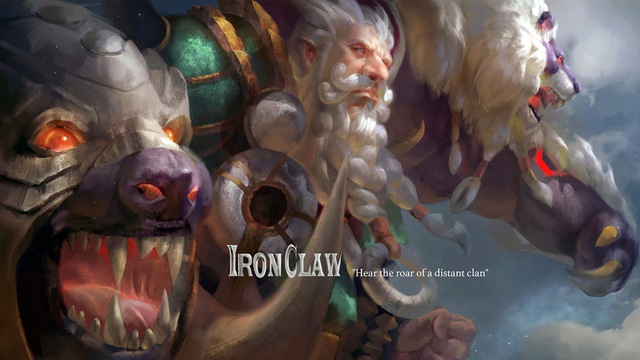 Lone Druid là một tướng Agility có khả năng gây sát thương lớn