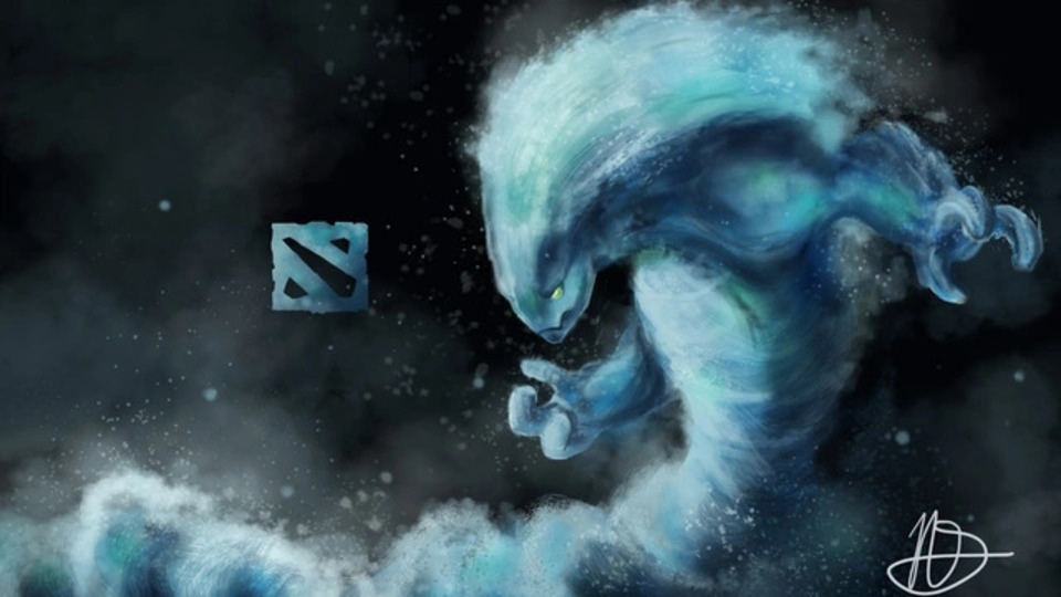 Hướng dẫn chơi tướng Morphling