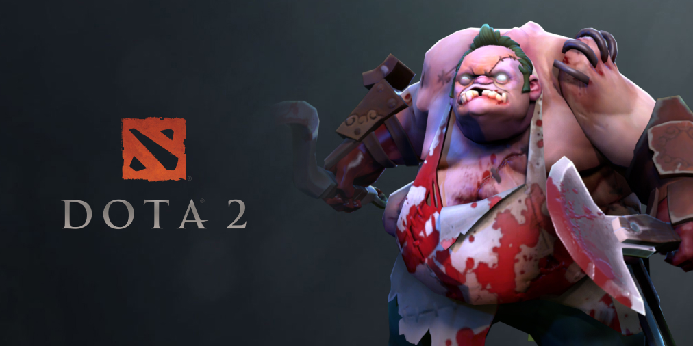 Hướng dẫn chơi tướng Pudge trong Dota 2