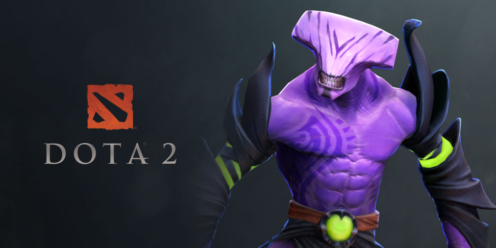 Mini Guide DOTA 2: Faceless Void