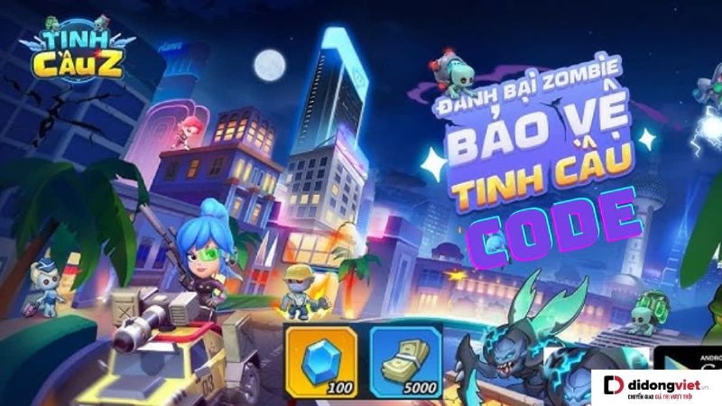 Hình ảnh trong game Tinh Cầu Z Gamota